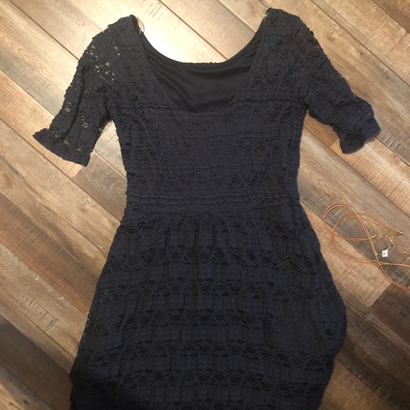 High low Dress - Picture 4 of 4